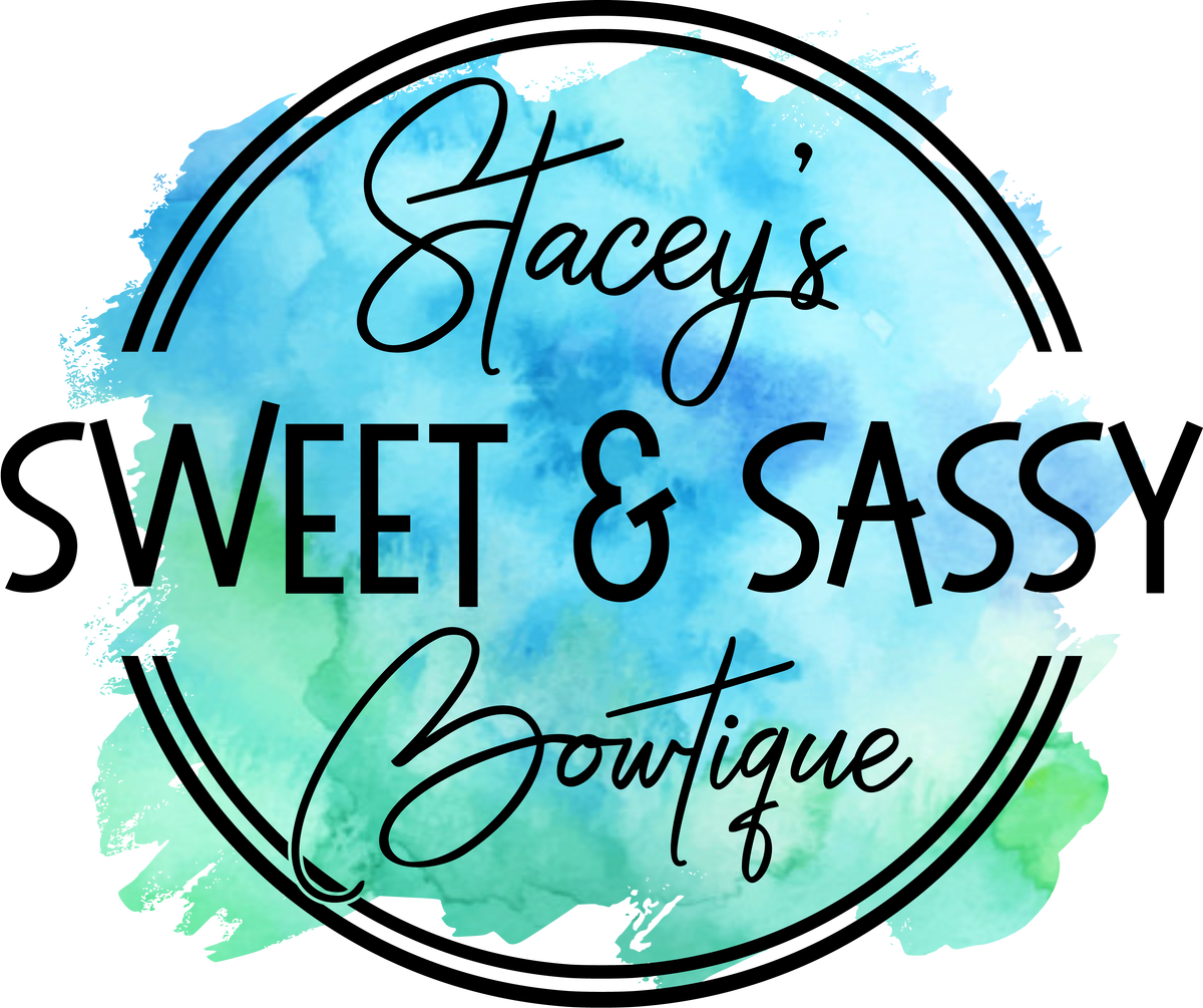 Stacey s Sweet Sassy Bowtique