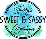 Stacey's Sweet & Sassy Bowtique