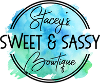 Stacey's Sweet & Sassy Bowtique
